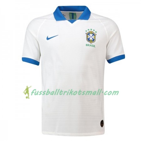 Fußballtrikots Brasilien Copa América 2019 Kurzarm Auswärts-trikot kaufen